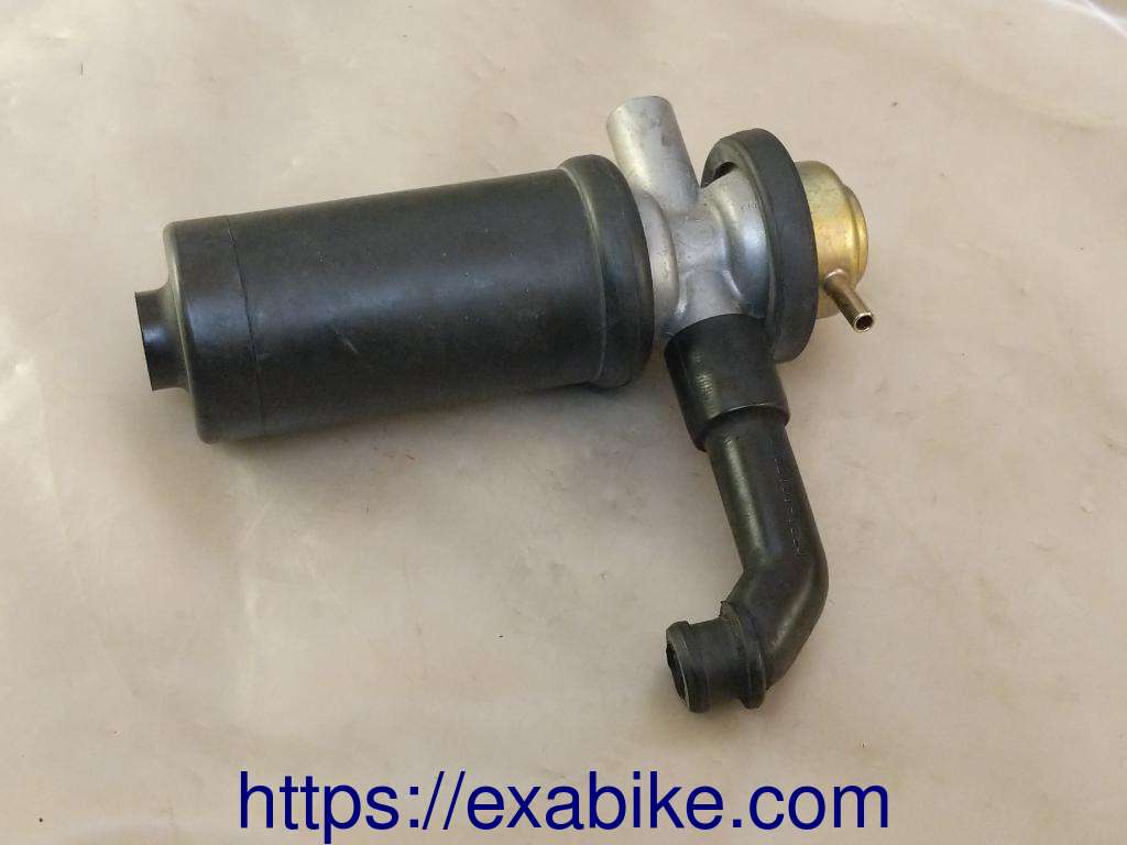 controleur de pression Kawasaki ZX12R - photo 1