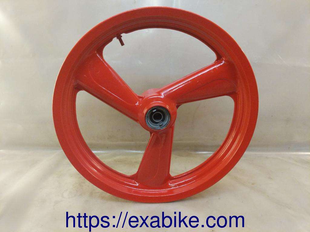 front wheel Cagiva Mito 125 - photo 1