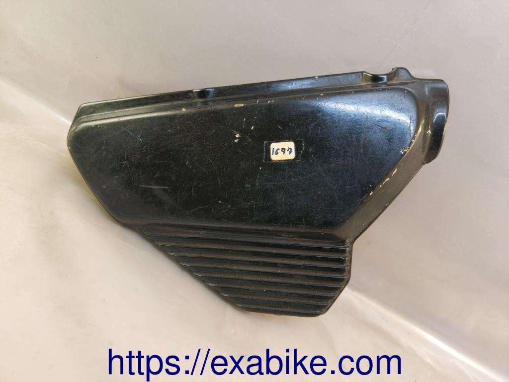 right cover Honda CX 500 - photo 1