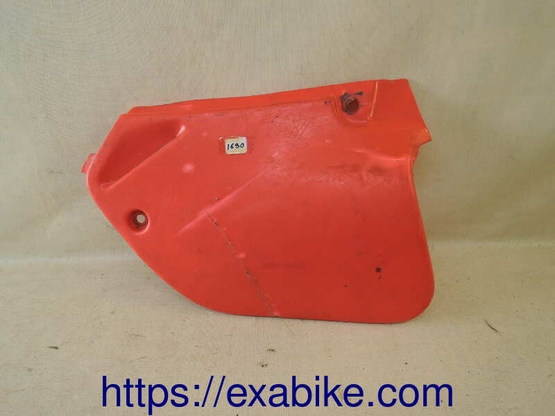 cover Honda CR 250 - photo 1