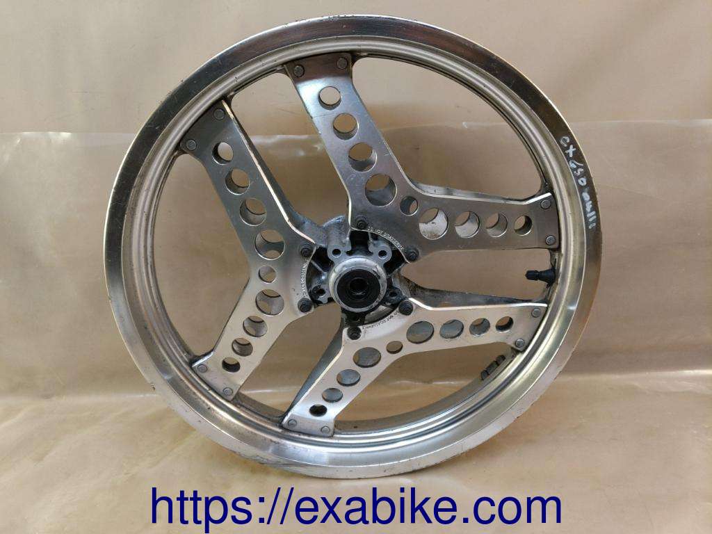 front wheel Honda CX 650 E - photo 1