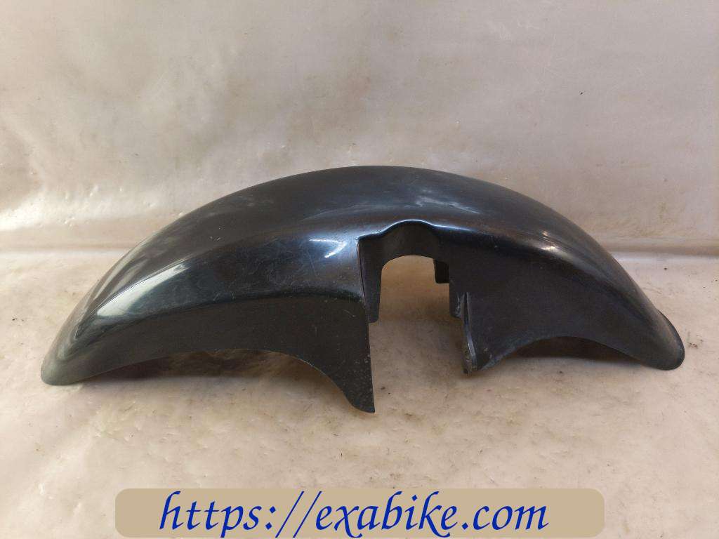front fender Honda Transalp 600 - photo 1