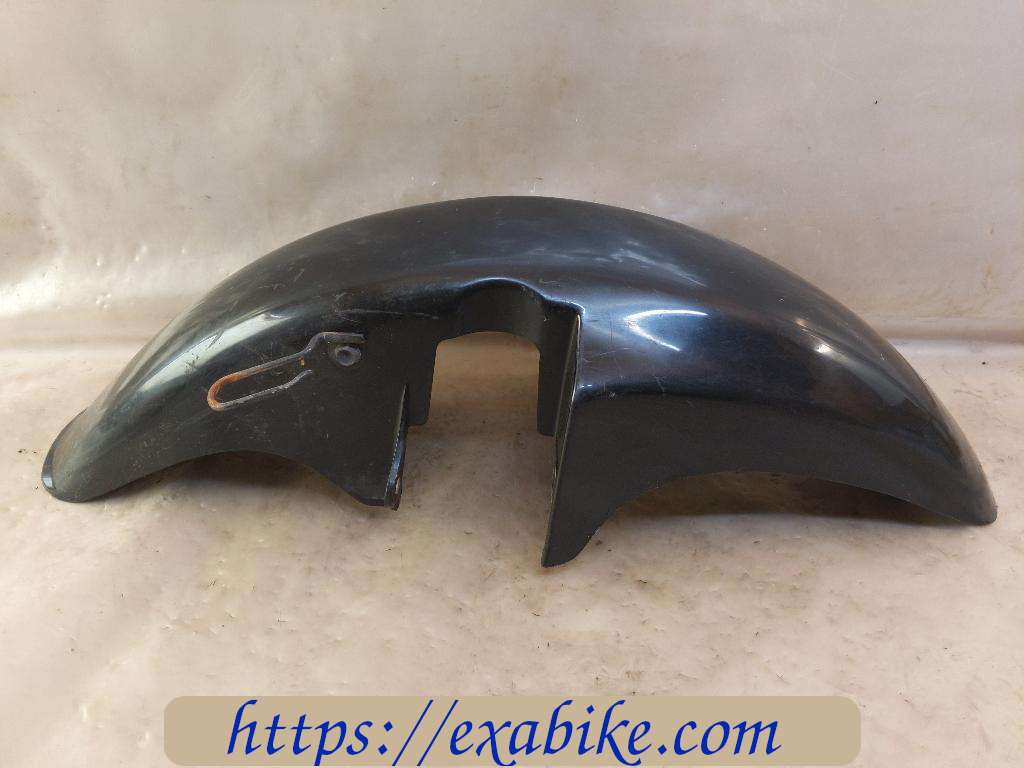 front fender Honda Transalp 600 - photo 2