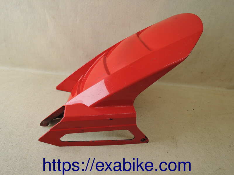 rear fender Kawasaki Z1000 - photo 1