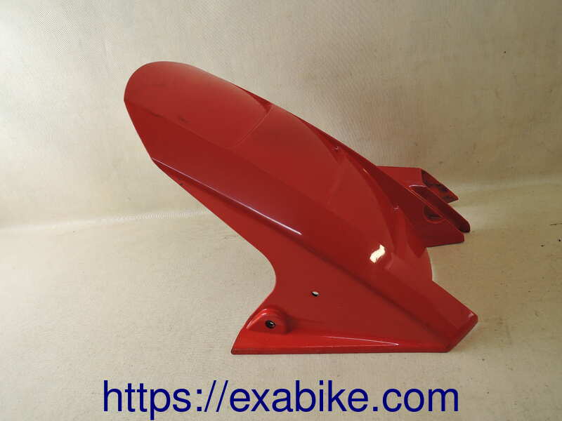 rear fender Kawasaki Z1000 - photo 2