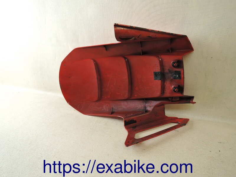 rear fender Kawasaki Z1000 - photo 3