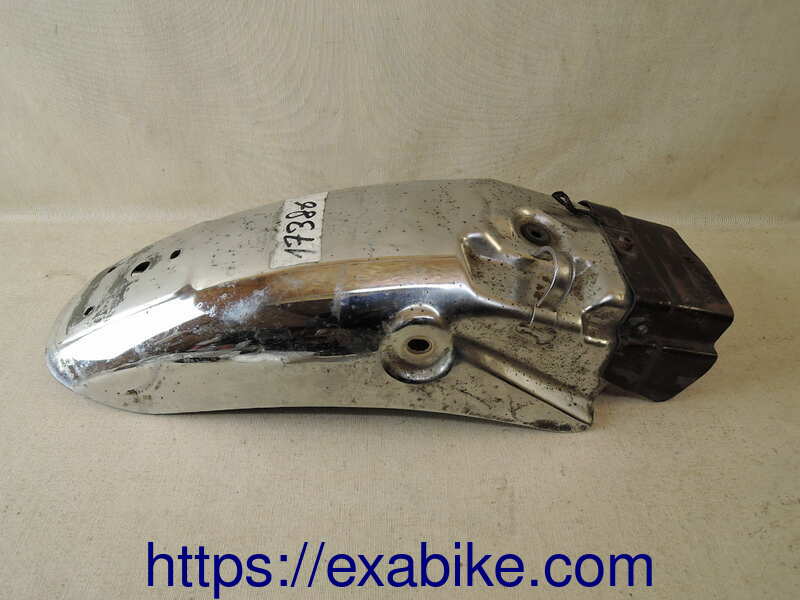 rear fender Daelim VS 125 - photo 2