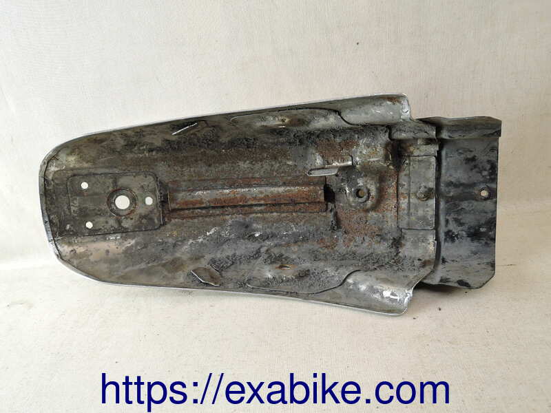 rear fender Daelim VS 125 - photo 3