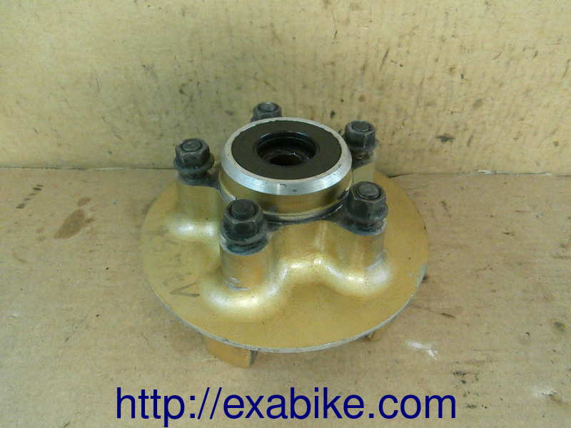 flange final driven Honda VF750F - photo 1