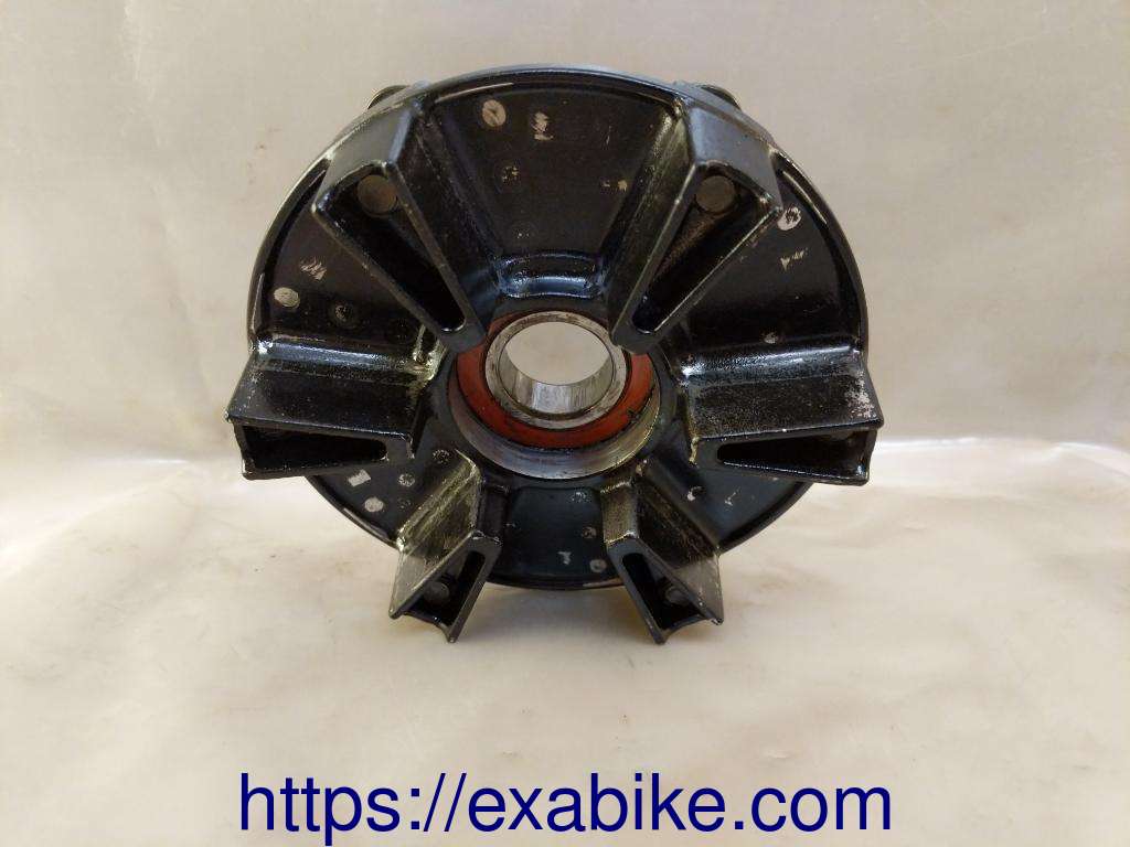flange final driven Yamaha 1000 Fazer - photo 2