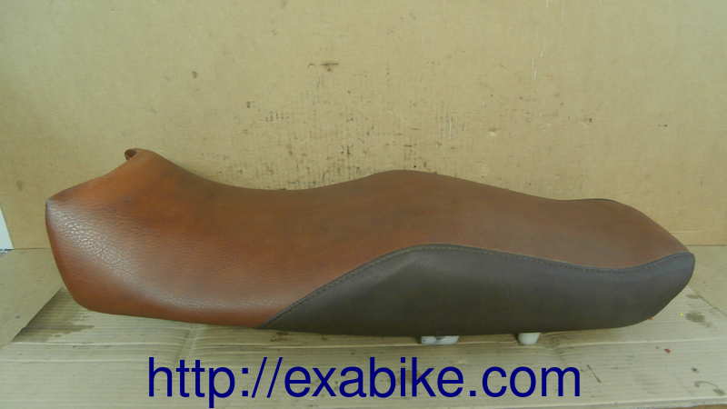 selle Kawasaki ZX10 Tomcat - photo 2