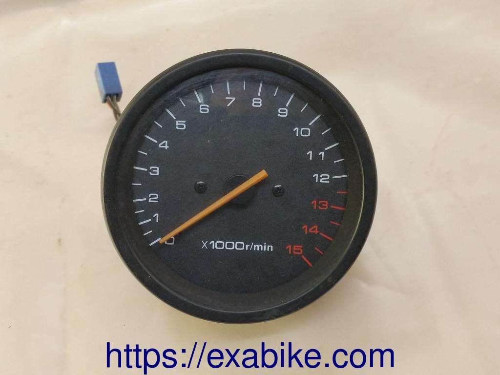 compte-tours Suzuki GSXF 750 - photo 1