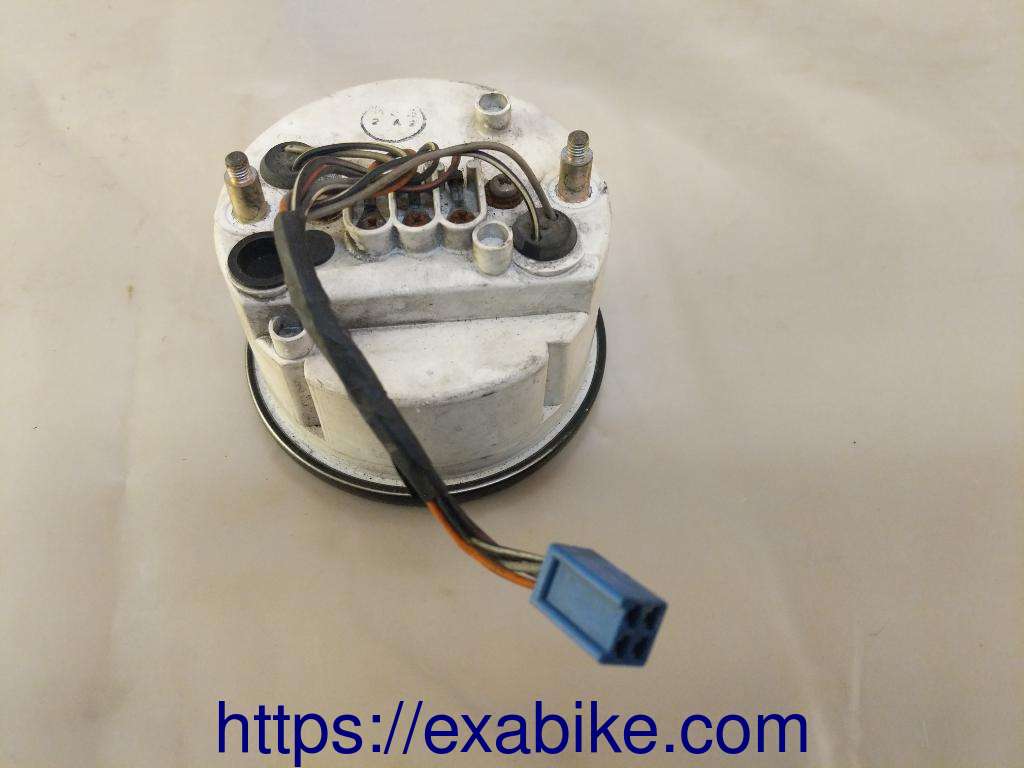 compte-tours Suzuki GSXF 750 - photo 2