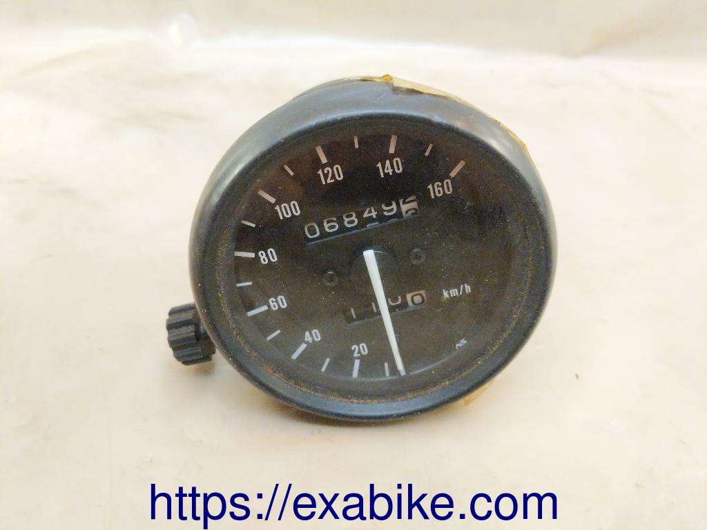 speedometer MBK 50 X-POWER - photo 1