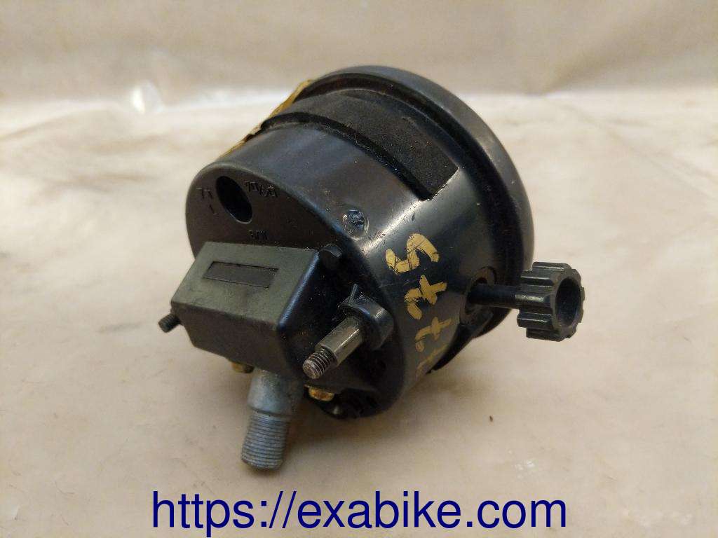 speedometer MBK 50 X-POWER - photo 2