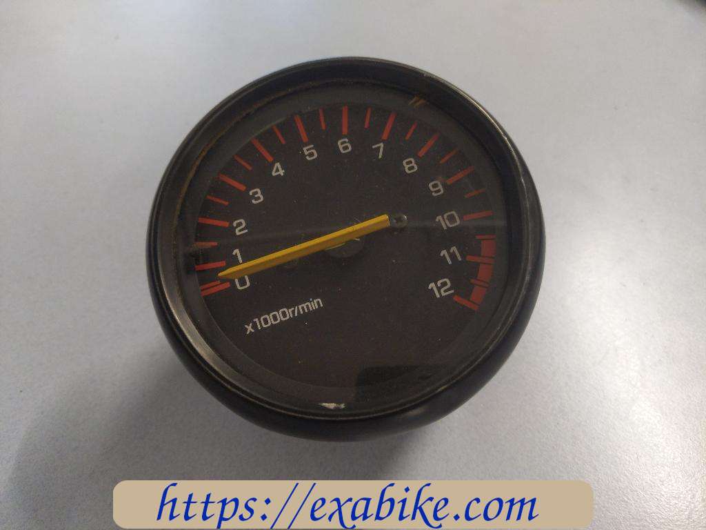 tachometer Yamaha 600 FZ - photo 1
