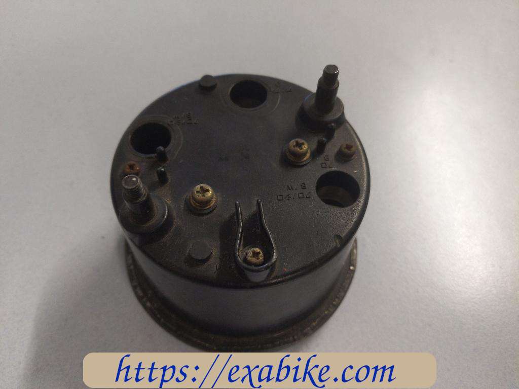 tachometer Yamaha 600 FZ - photo 2
