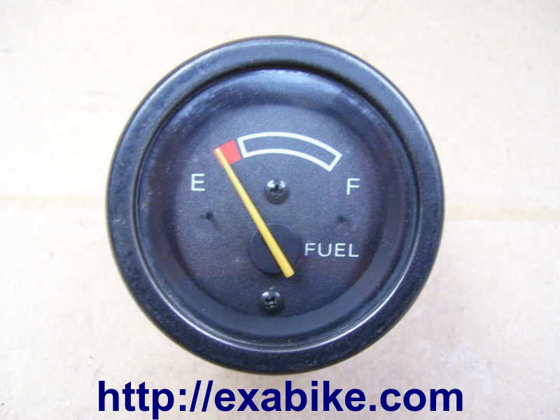 gauge Suzuki GSXF 750 - photo 1