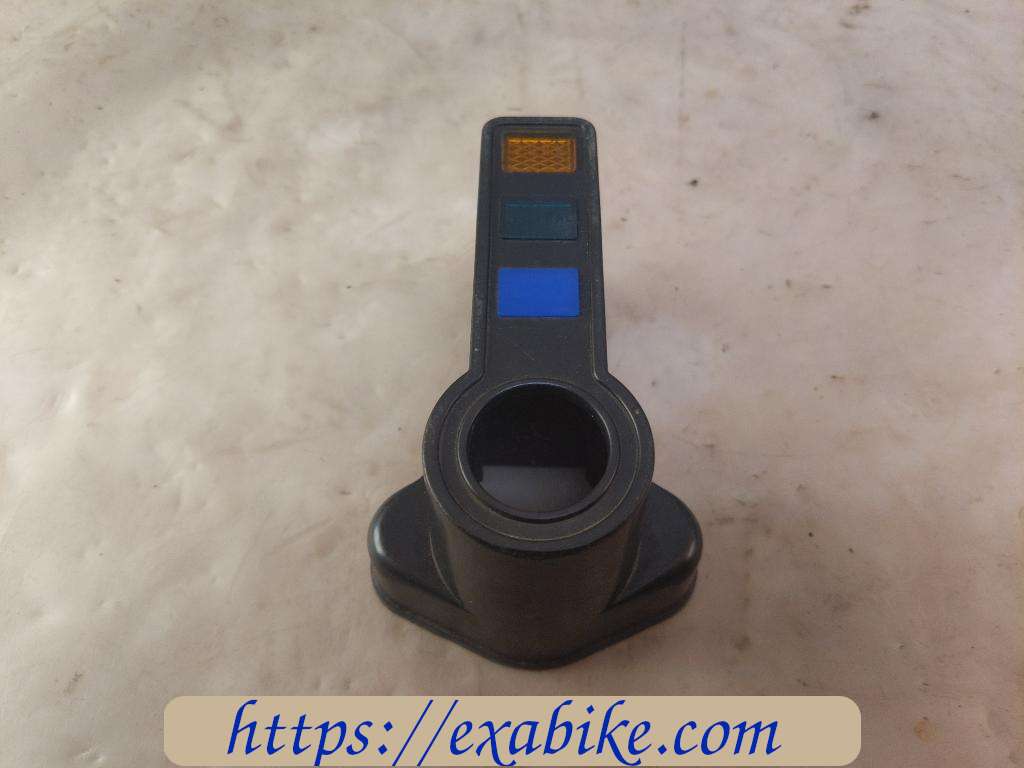 indicator lights Honda CB125 Twin - photo 1