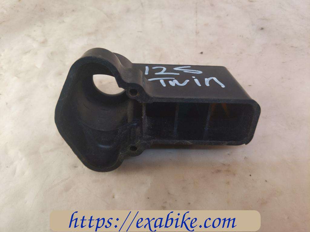 indicator lights Honda CB125 Twin - photo 3