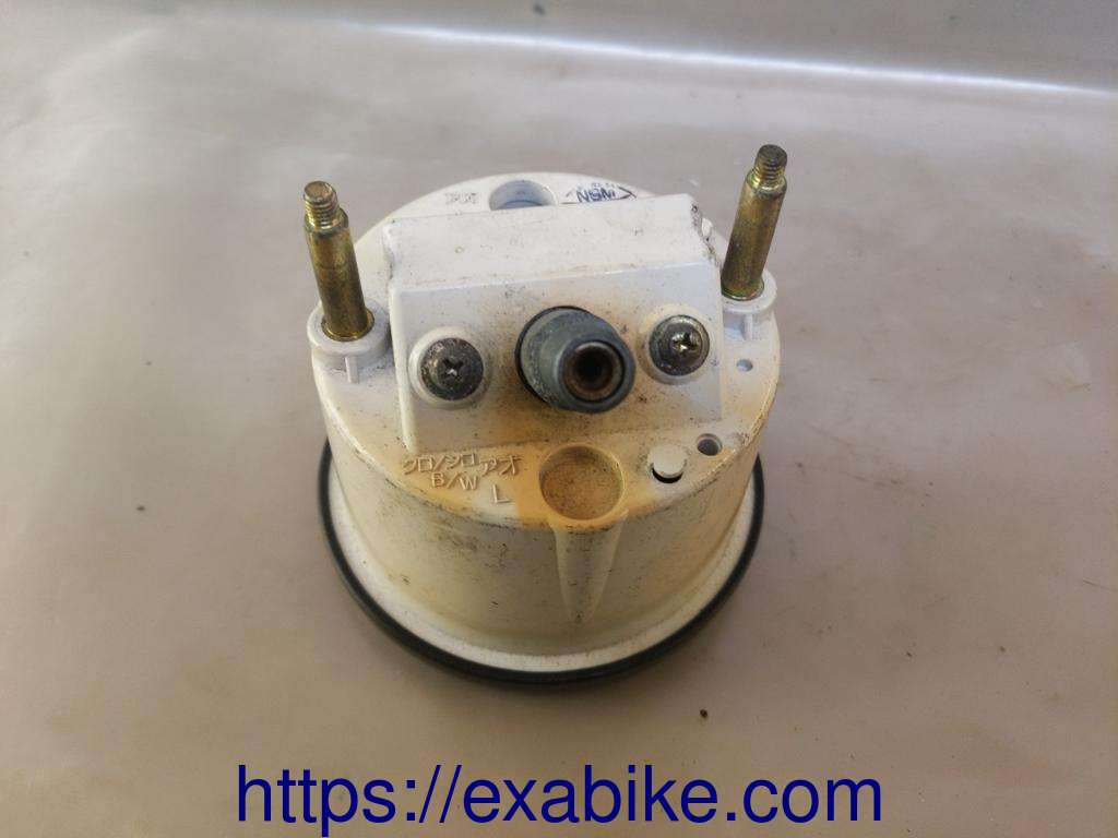 tachometer Suzuki GSE 500 - photo 3