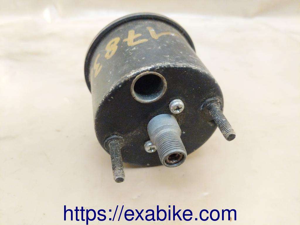 tachometer Yamaha 50 TZR - photo 2