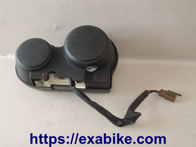 dashboard Kawasaki GPZ 750 ZX - photo 2