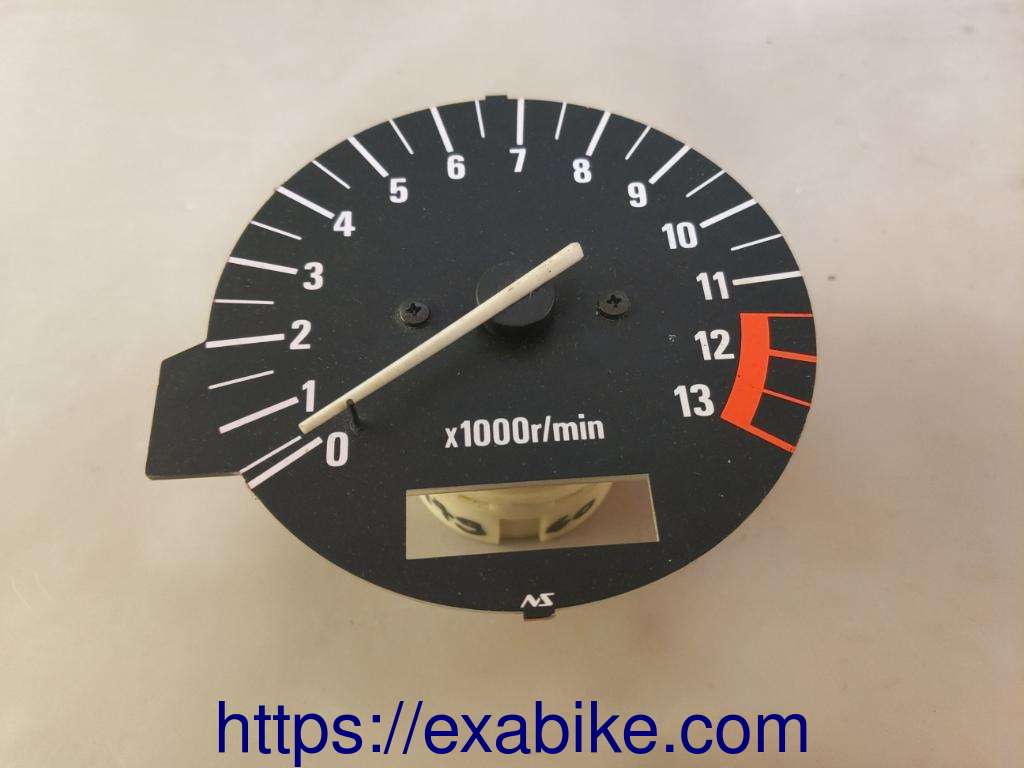 tachometer Kawasaki ZZR 1100 - photo 1
