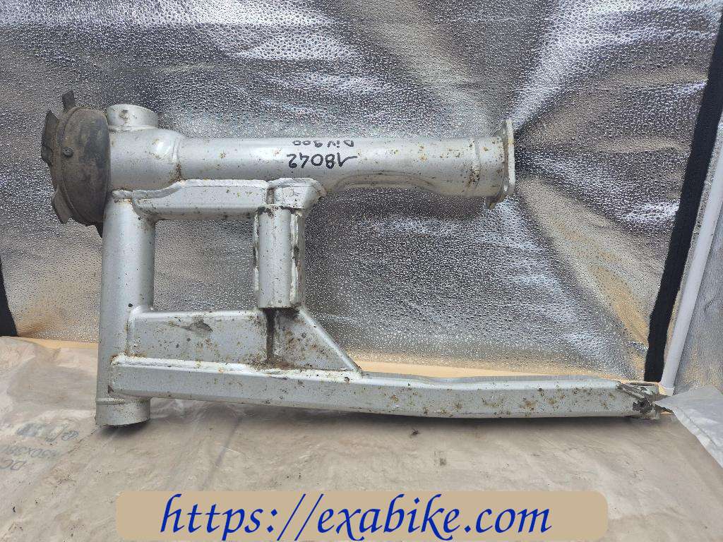 swingarm Yamaha XJ 900 Diversion - photo 1