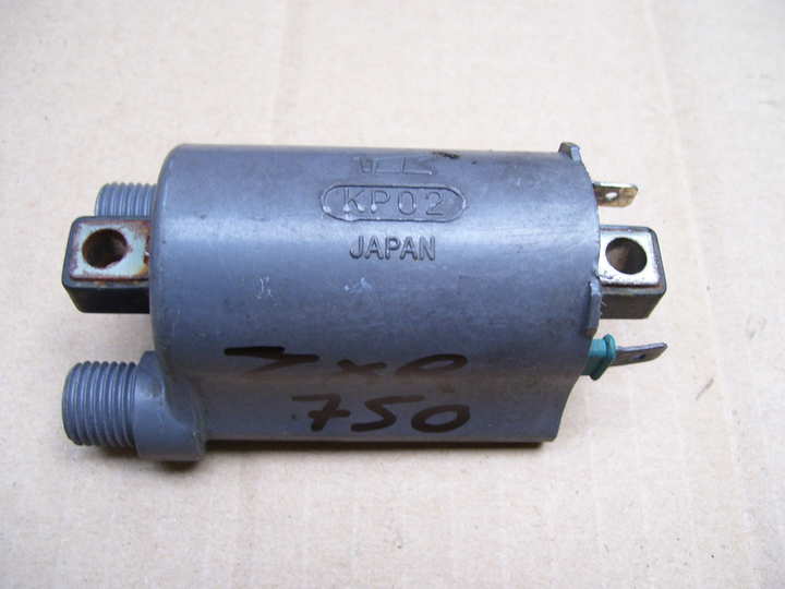 bobine d'allumage Kawasaki ZXR 750 - photo 1