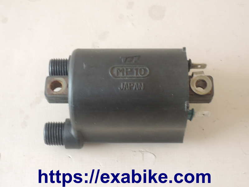 ignition coil Honda XRV 750 Africa Twin - photo 1
