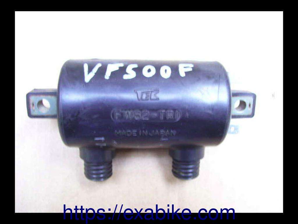 ignition coil Honda VF500F - photo 1