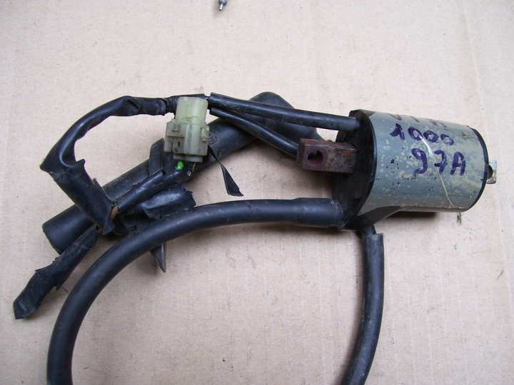 ignition coil (MBB) Honda VTR 1000 - photo 1