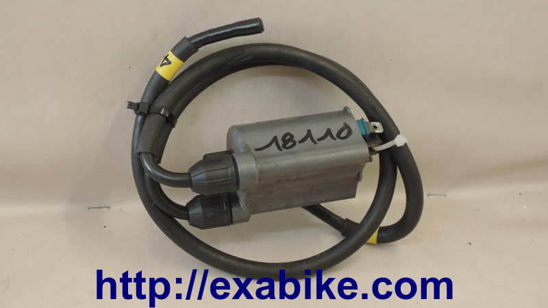 bobine d'allumage Kawasaki ZXR 750 - photo 1