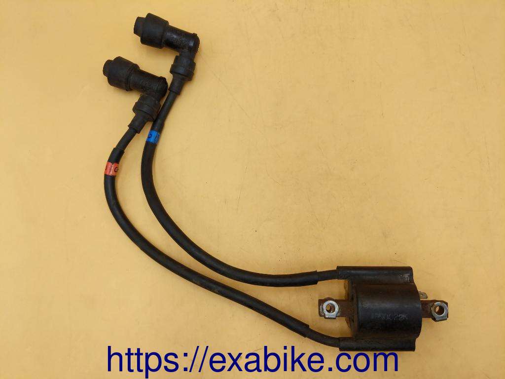 ignition coil Yamaha XJR 1200 - photo 1