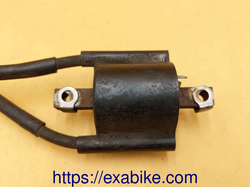 ignition coil Yamaha XJR 1200 - photo 2