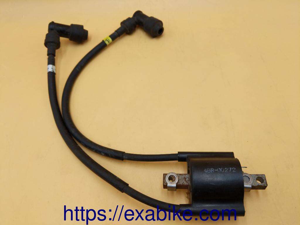 ignition coil Yamaha XJR 1200 - photo 1