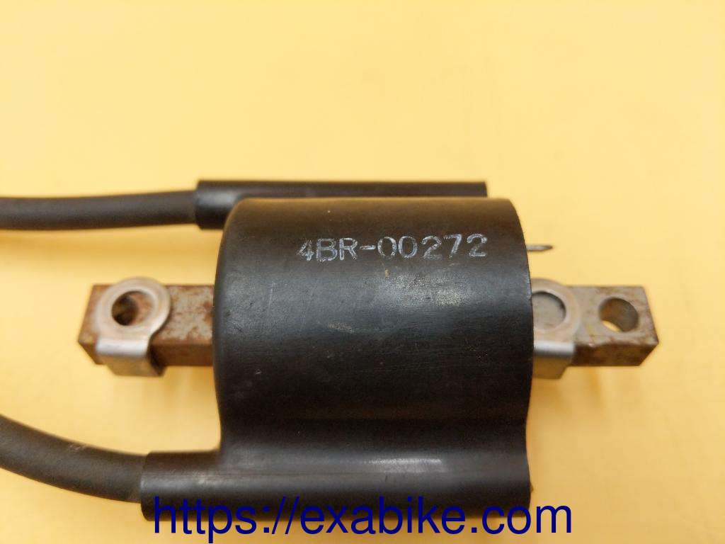 ignition coil Yamaha XJR 1200 - photo 2