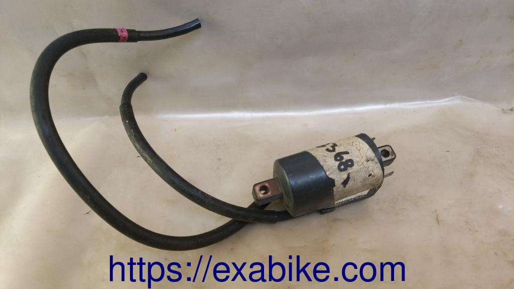 ignition coil Yamaha FZS 600 Fazer - photo 1