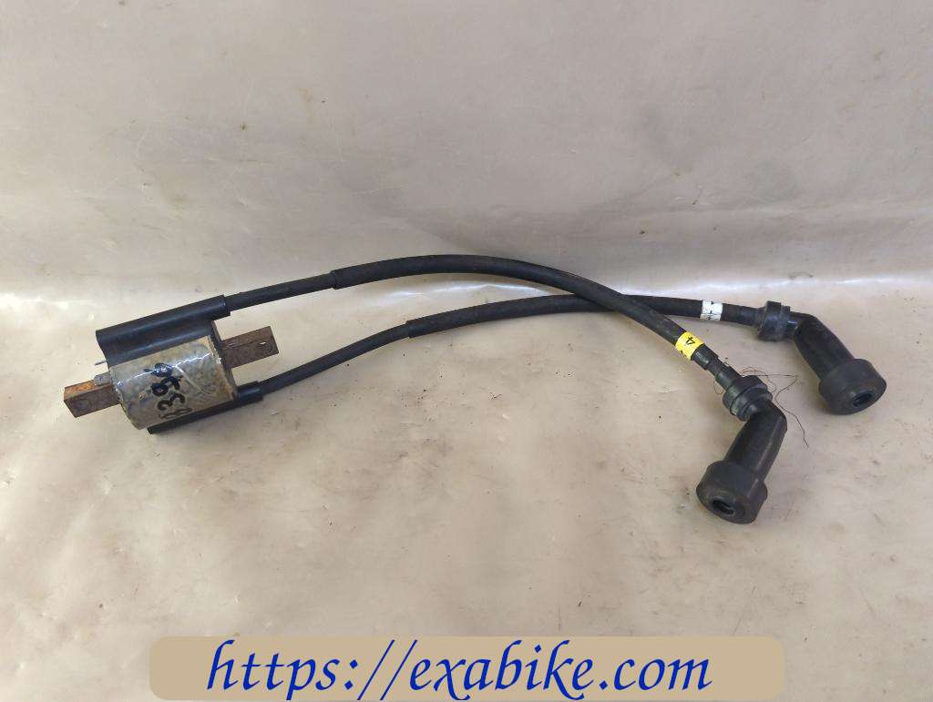 ignition coil Yamaha XJR 1300 - photo 1