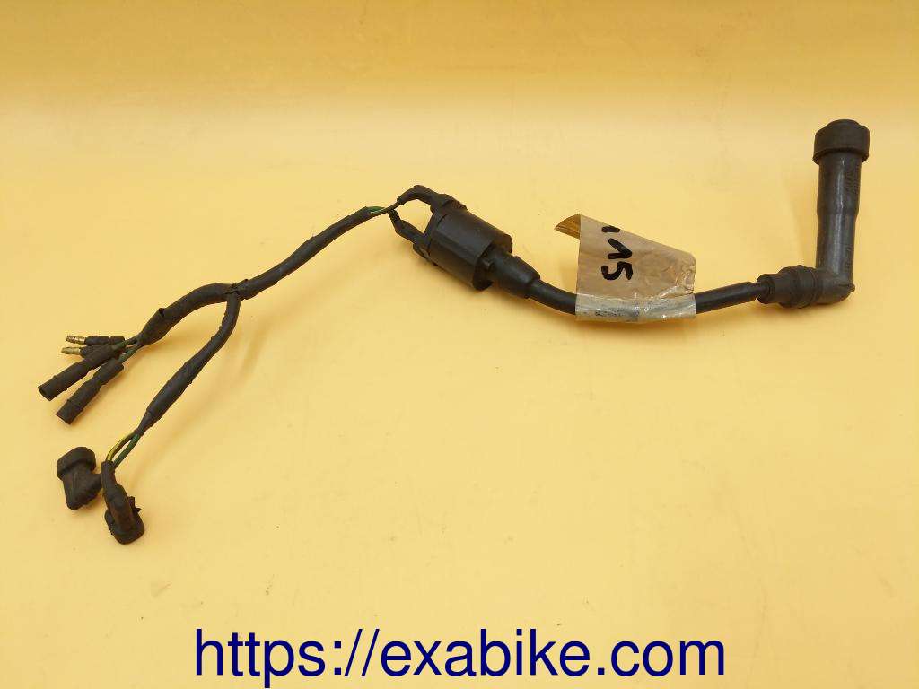 ignition coil Honda CB 250 Two Fifty - photo 1
