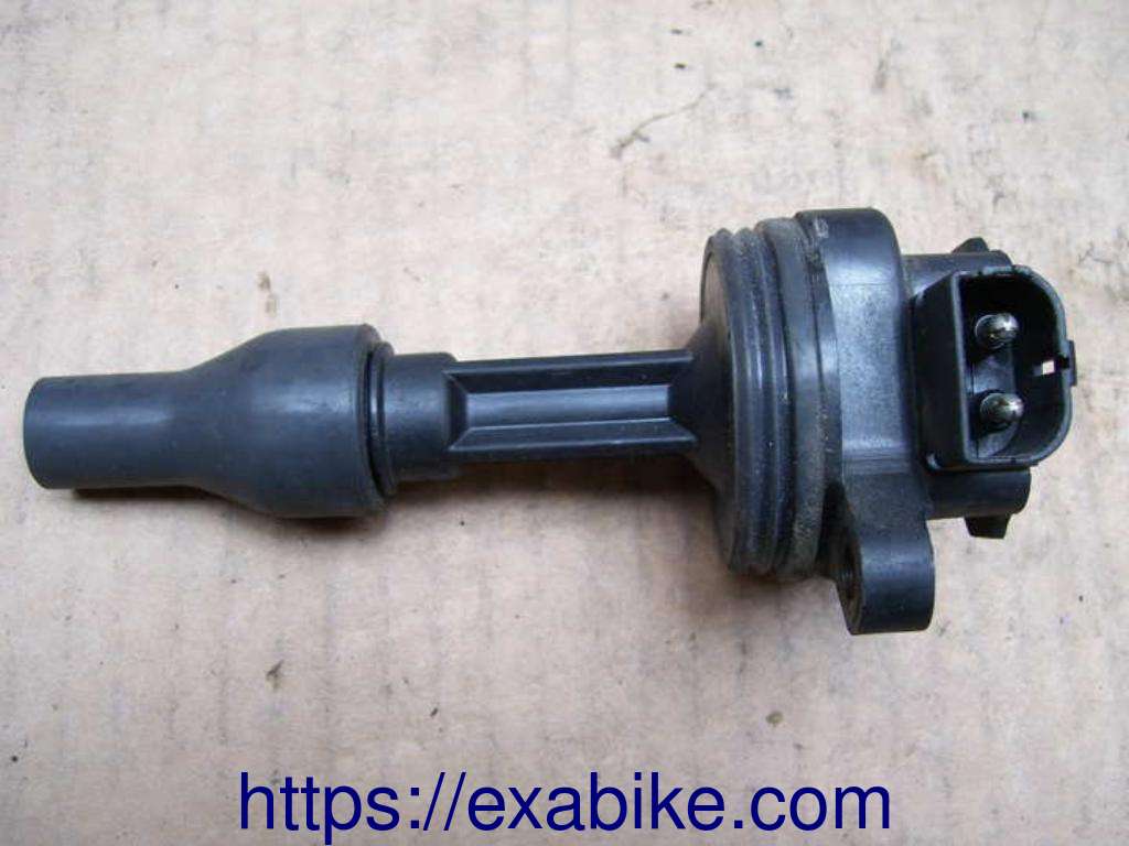 bobine d'allumage integree Triumph Sprint ST 900 - photo 1