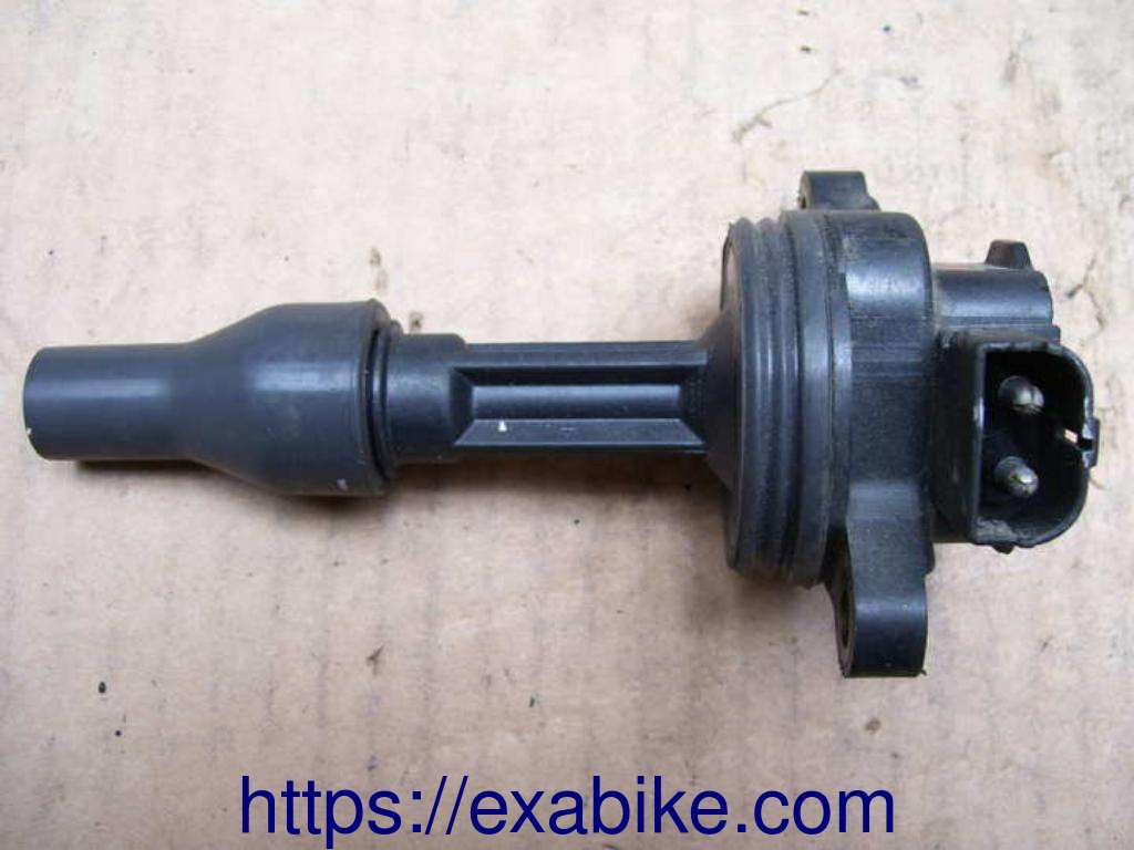 integrated ignition coil Triumph Sprint ST 900 - photo 1