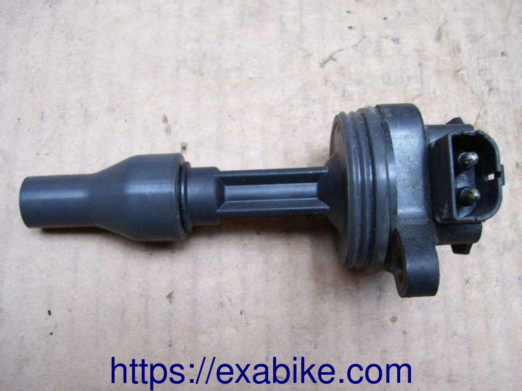 integrated ignition coil Triumph Sprint ST 900 - photo 1