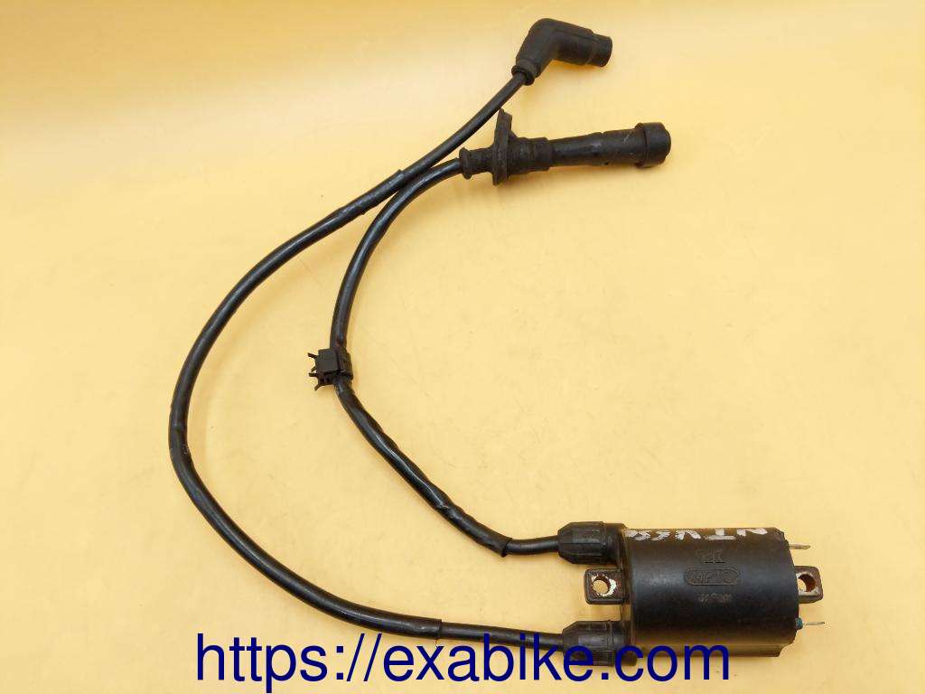 ignition coil Honda NTV 650 REVERE - photo 1