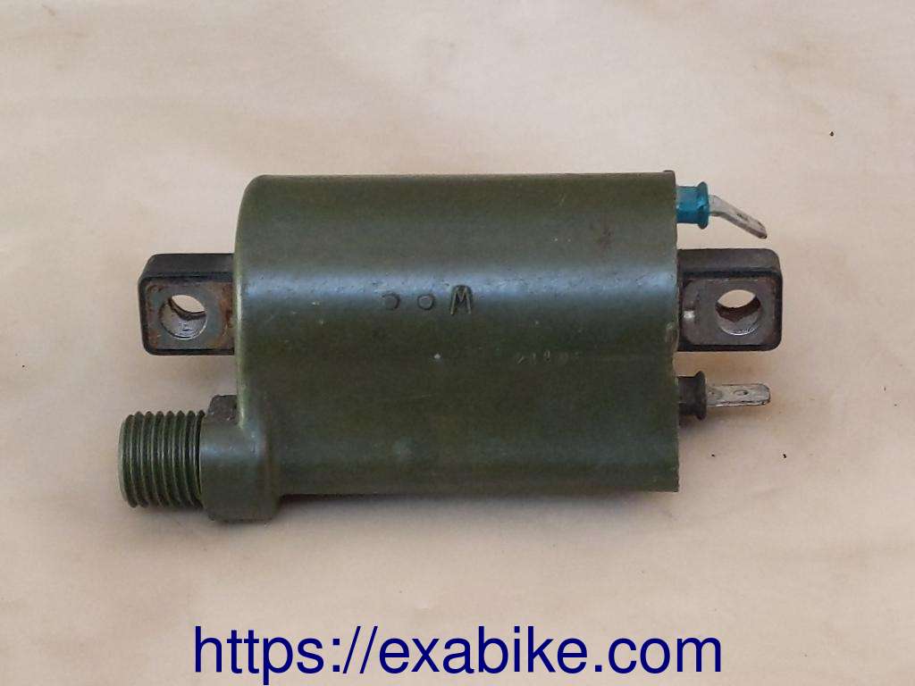 bobine d'allumage Honda VT 125 Shadow - photo 1