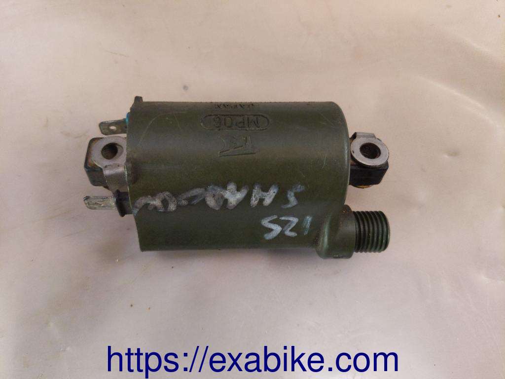 ignition coil Honda VT 125 Shadow - photo 1