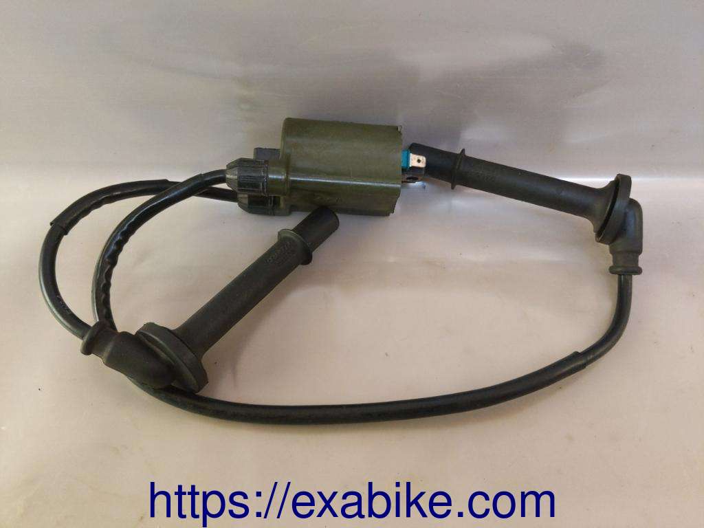 bobine d'allumage Honda CB1100SF  - X11 - photo 1