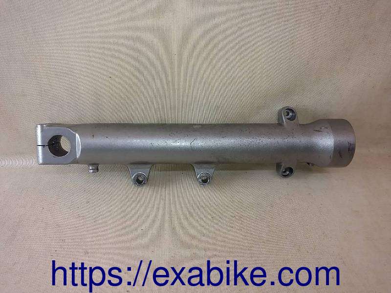 lower fork case, left Honda CB 750 Seven Fifty - photo 1
