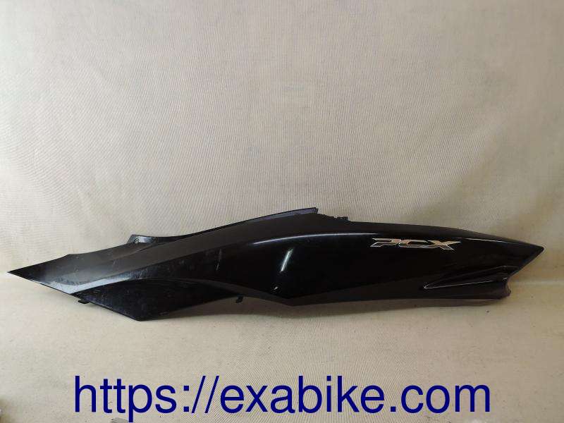 flanc arrière gauche Honda PCX 125 - photo 1